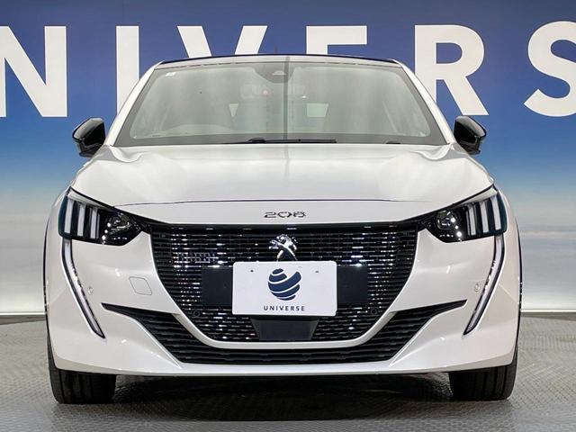 ２０８ ＧＴ　レーダークルーズ　純性ナビ　ＡｐｐｌｅＣａｒＰｌａｙ　バックカメラ　クリアランスソナー　ブラインドスポットアシスト　レーンキープアシスト　前席シートヒーター　ＬＥＤヘッドランプ　ＥＴＣ車載器　禁煙車（15枚目）