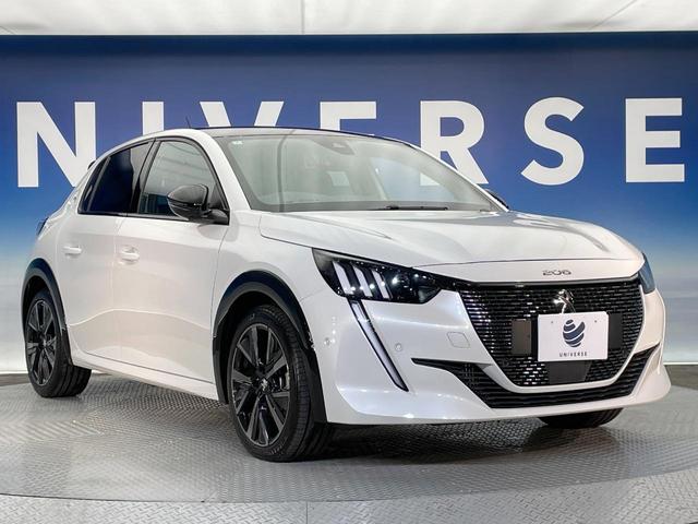 ２０８ ＧＴ　レーダークルーズ　純性ナビ　ＡｐｐｌｅＣａｒＰｌａｙ　バックカメラ　クリアランスソナー　ブラインドスポットアシスト　レーンキープアシスト　前席シートヒーター　ＬＥＤヘッドランプ　ＥＴＣ車載器　禁煙車（17枚目）