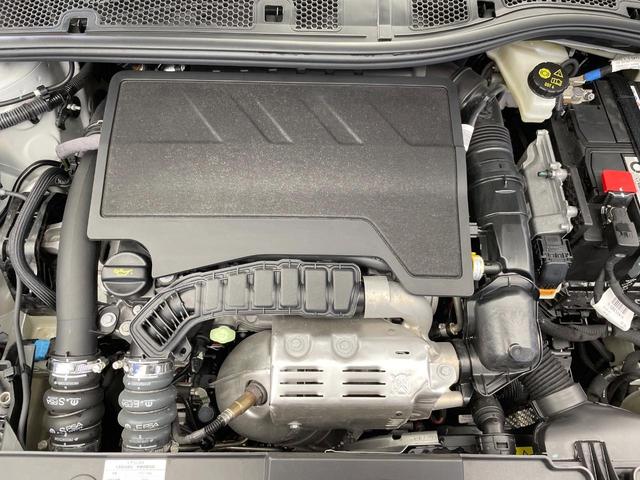 ２０８ ＧＴ　レーダークルーズ　純性ナビ　ＡｐｐｌｅＣａｒＰｌａｙ　バックカメラ　クリアランスソナー　ブラインドスポットアシスト　レーンキープアシスト　前席シートヒーター　ＬＥＤヘッドランプ　ＥＴＣ車載器　禁煙車（19枚目）