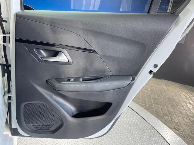 ２０８ ＧＴ　レーダークルーズ　純性ナビ　ＡｐｐｌｅＣａｒＰｌａｙ　バックカメラ　クリアランスソナー　ブラインドスポットアシスト　レーンキープアシスト　前席シートヒーター　ＬＥＤヘッドランプ　ＥＴＣ車載器　禁煙車（34枚目）