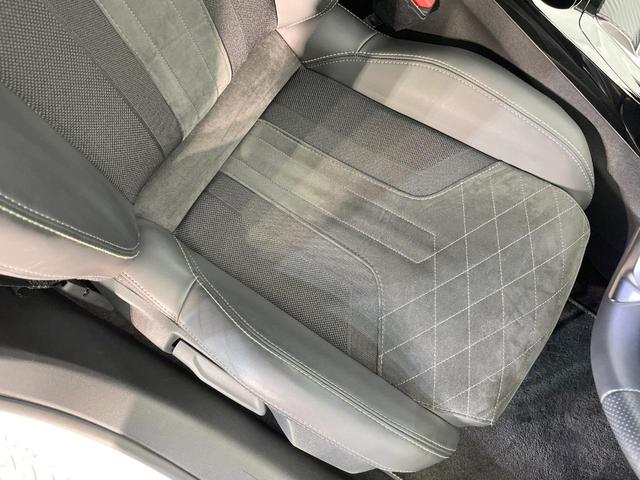 ２０８ ＧＴ　レーダークルーズ　純性ナビ　ＡｐｐｌｅＣａｒＰｌａｙ　バックカメラ　クリアランスソナー　ブラインドスポットアシスト　レーンキープアシスト　前席シートヒーター　ＬＥＤヘッドランプ　ＥＴＣ車載器　禁煙車（35枚目）