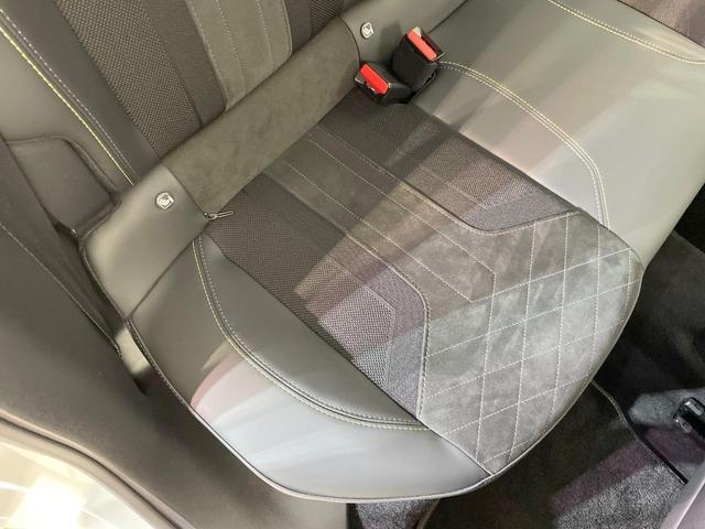 ２０８ ＧＴ　レーダークルーズ　純性ナビ　ＡｐｐｌｅＣａｒＰｌａｙ　バックカメラ　クリアランスソナー　ブラインドスポットアシスト　レーンキープアシスト　前席シートヒーター　ＬＥＤヘッドランプ　ＥＴＣ車載器　禁煙車（37枚目）