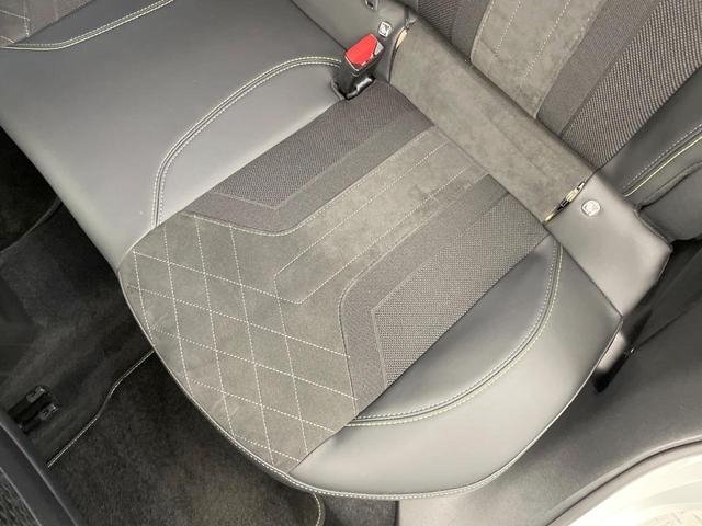 ２０８ ＧＴ　レーダークルーズ　純性ナビ　ＡｐｐｌｅＣａｒＰｌａｙ　バックカメラ　クリアランスソナー　ブラインドスポットアシスト　レーンキープアシスト　前席シートヒーター　ＬＥＤヘッドランプ　ＥＴＣ車載器　禁煙車（38枚目）