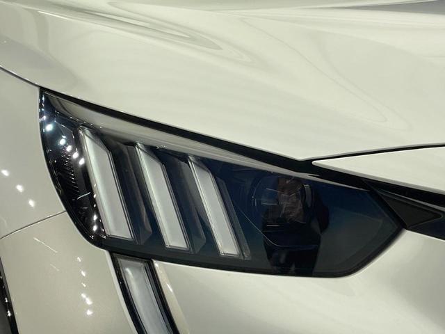 ２０８ ＧＴ　レーダークルーズ　純性ナビ　ＡｐｐｌｅＣａｒＰｌａｙ　バックカメラ　クリアランスソナー　ブラインドスポットアシスト　レーンキープアシスト　前席シートヒーター　ＬＥＤヘッドランプ　ＥＴＣ車載器　禁煙車（60枚目）