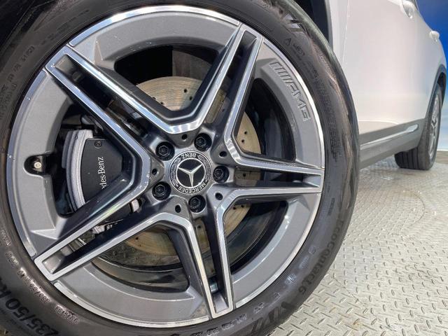 ＧＬＡクラス ＧＬＡ２００ｄ　４マチック　ＡＭＧライン　パノラミックスライディングルーフ　ナビゲーションパッケージ　禁煙車　レーダークルーズ　ＡｐｐｌｅＣａｒＰｌａｙ　全周囲カメラ　純正ナビ　電動リアゲート　アンビエントライト　ＬＥＤヘッドライト　４ＷＤ（12枚目）