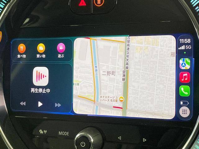 ＭＩＮＩ クーパーＳ　クラシック・トリム　クラシックトリム　純正１７インチブラック塗装ＡＷ　ＡｐｐｌｅＣａｒＰｌａｙ　前席シートヒーター　バックカメラ　クルーズコントロール　衝突被害軽減ブレーキ　ヘッドアップディスプレイ　ＥＴＣ　禁煙車（53枚目）