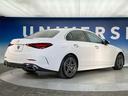 C220dアバンギャルド AMGラインパッケージ ベーシックパッケージ レザーエクスクルーシブパッケージ パノラミックスライディングルーフ 黒革シート レーダークルーズ 純正ナビ AppleCarPlay 全周囲カメラ 前席シートヒーター 禁煙車(18枚目)