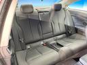 ●後部座席も気になるようなキズ・汚れやへたり等、大きなダメージはなく、良好な状態です。