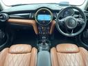 MINI クーパーS 5ドア カメラ/パーキングアシストパッケージ ペッパーパッケージ エナジェティックスタイル レーダークルーズ 茶革シート 純正ナビ Bluetooth バックカメラ クリアランスソナー ETC 禁煙車 中古車画像_2