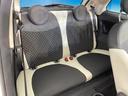 ●後部座席も気になるようなキズ・汚れやへたり等、大きなダメージはなく、良好な状態です。