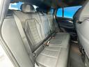 ●後部座席も気になるようなキズ・汚れやへたり等、大きなダメージはなく、良好な状態です。