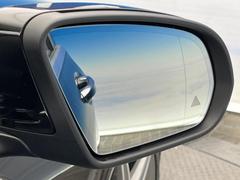 ●ブラインドアシストセンサー：視角からの車を感知し、ドライバーが車線変更を行う際に、警告音と共に注意を促してくれる安全支援機能です！ 7