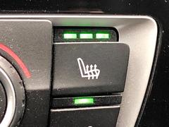 ●フロントシートヒーティング：運転席・助手席共に三段階で調節が可能なシートヒーターを装備しております。季節を問わず快適にご使用いただけます。 5