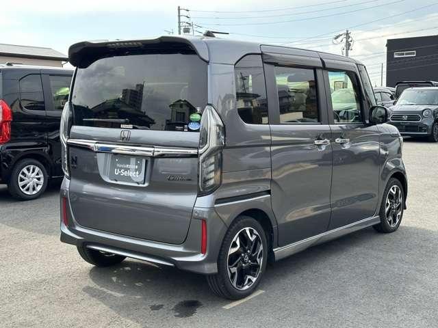 G・Lターボホンダセンシング ギャザズメモリーナビ/両側電動スライドドア/ETC/純正15インチアルミ/LEDヘッドライト/オートライト/スマートキー(20枚目)