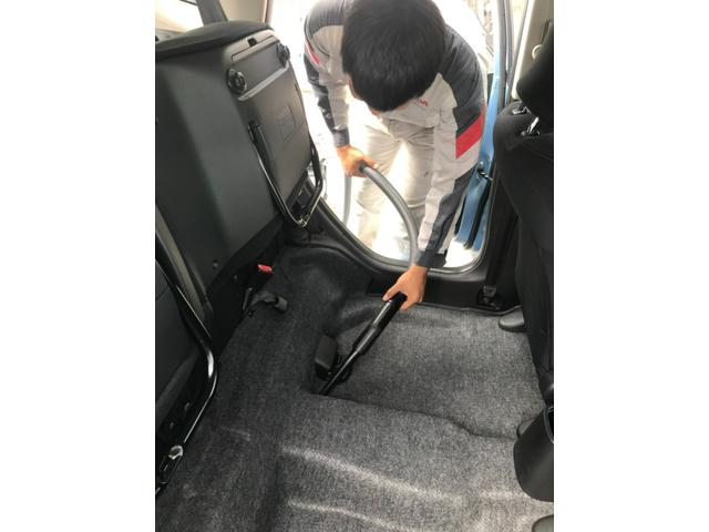 G・Lターボホンダセンシング ギャザズメモリーナビ/両側電動スライドドア/ETC/純正15インチアルミ/LEDヘッドライト/オートライト/スマートキー(35枚目)