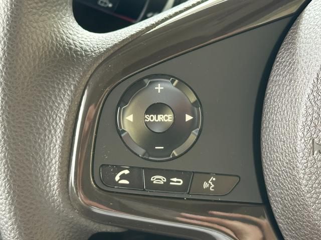 N-BOX L ギャザズナビ/両側電動ドア/リアカメラ/タイヤ4本新品交換/LEDヘッドライト/オートライト/スマートキー/運転席・助手席シートヒーター/リアプライブラシ―ガラス(14枚目)