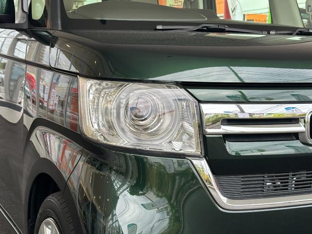 N-BOX L ギャザズナビ/両側電動ドア/リアカメラ/タイヤ4本新品交換/LEDヘッドライト/オートライト/スマートキー/運転席・助手席シートヒーター/リアプライブラシ―ガラス(20枚目)