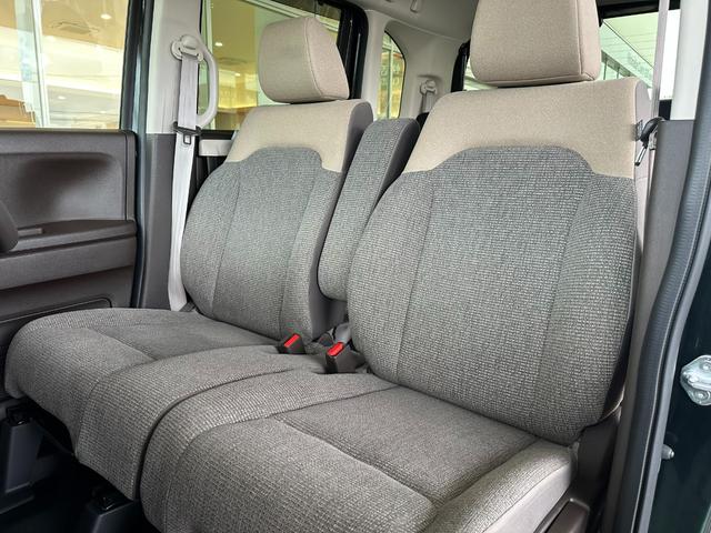 N-BOX L ギャザズナビ/両側電動ドア/リアカメラ/タイヤ4本新品交換/LEDヘッドライト/オートライト/スマートキー/運転席・助手席シートヒーター/リアプライブラシ―ガラス(22枚目)