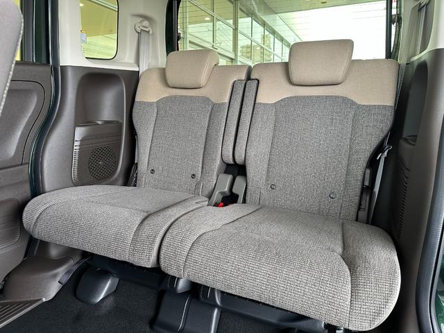 N-BOX L ギャザズナビ/両側電動ドア/リアカメラ/タイヤ4本新品交換/LEDヘッドライト/オートライト/スマートキー/運転席・助手席シートヒーター/リアプライブラシ―ガラス(24枚目)