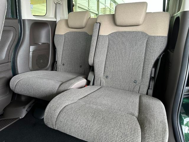 N-BOX L ギャザズナビ/両側電動ドア/リアカメラ/タイヤ4本新品交換/LEDヘッドライト/オートライト/スマートキー/運転席・助手席シートヒーター/リアプライブラシ―ガラス(25枚目)