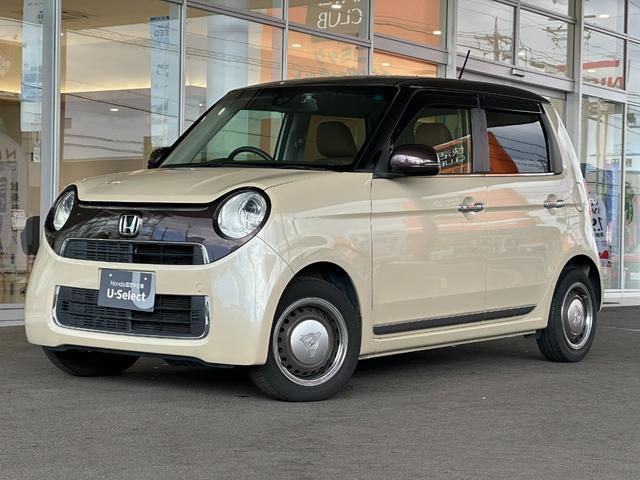 Ｎ－ＯＮＥ セレクト　ギャザズナビ／リアカメラ／あんしんパケ／スマートキー／音声タイプＥＴＣ／シートヒーター／内装茶色／リアプライバシーガラス／オートエアコン／コンビシート／フルセグテレビ対応（25枚目）