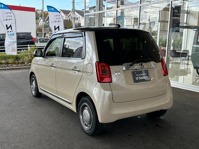 Ｎ－ＯＮＥ セレクト　ギャザズナビ／リアカメラ／あんしんパケ／スマートキー／音声タイプＥＴＣ／シートヒーター／内装茶色／リアプライバシーガラス／オートエアコン／コンビシート／フルセグテレビ対応（31枚目）