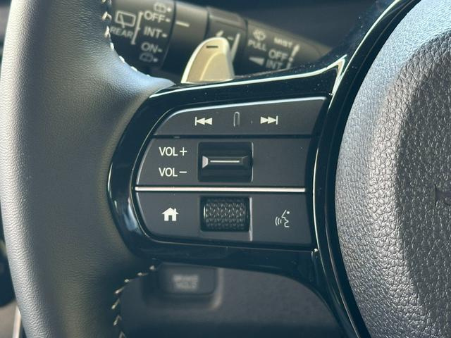 N-BOXカスタム ターボコーディネートスタイル 当社デモカー/ギャザズナビ/両側電動ドア/マルチビューカメラシステム/ホンダセンシング/LEDヘッドライト/スマートキー/コンビシート/シートヒーター/純正15インチアルミホイール(17枚目)