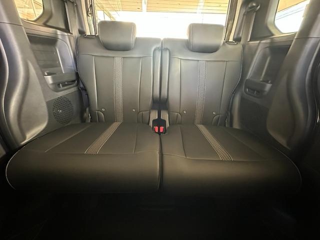 N-BOXカスタム ターボコーディネートスタイル 当社デモカー/ギャザズナビ/両側電動ドア/マルチビューカメラシステム/ホンダセンシング/LEDヘッドライト/スマートキー/コンビシート/シートヒーター/純正15インチアルミホイール(32枚目)