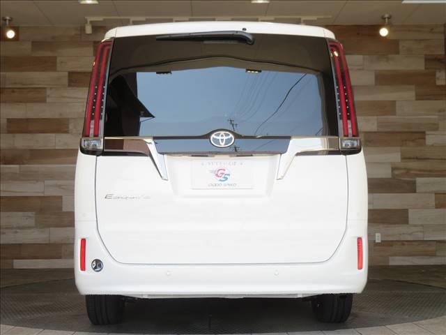 Gi プレミアムパッケージ ブラックテーラード 新車未登録 両側電動ドア セーフティセンス レーダークルコン クリアランスソナー ハーフレザーシート スマートキー LEDヘッドライト シートヒーター キャプテンシート 7人(14枚目)