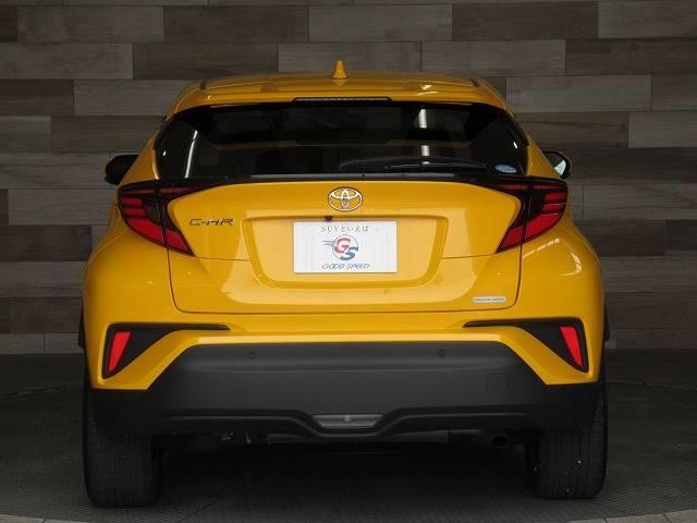 G-T 純正ナビ パノラミックビューモニター シートヒーター ハーフレザー クリアランスソナー ETC レーダークルーズ Bluetooth スマートキー LEDヘッド 後期(13枚目)