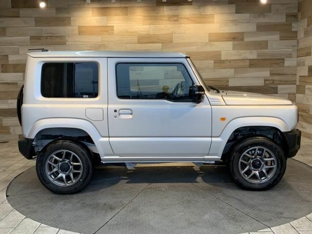 XC 届出済未使用車 シートヒーター クルーズコントロール 5速MT ダウンヒルアシスト セーフティサポート LEDヘッド スマートキー 4WD(15枚目)