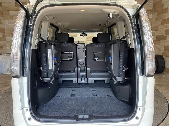 20X S-ハイブリッド 純正ナビTV バックカメラ 両側電動スライドドア ETC クルーズコントロール インテリキー プッシュスタート オートライト OBDチェック済(20枚目)