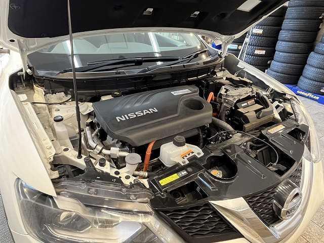 20X HYBRID エマージェンシーブレーキ パッケージ OBDチェック済 8型フルセグナビ Bカメラ 衝突軽減 LEDヘッド ETC インテリジェントキー シートヒーター(19枚目)