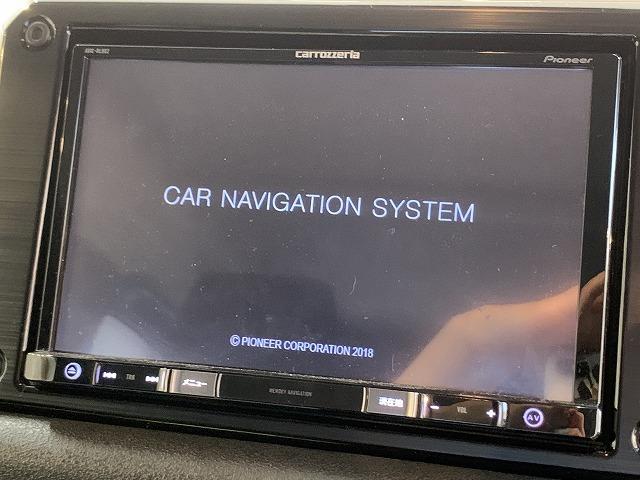 XC 8インチ楽ナビ Bluetooth接続 フルセグ ミュージックサーバー 衝突軽減ブレーキ クルーズコントロール シートヒーター ワークアルミホイール グレディーマフラー 2インチリフトアップキット(26枚目)