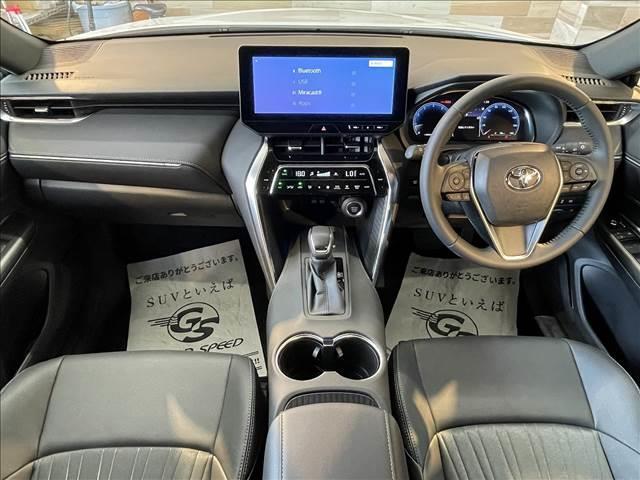 G 登録済未使用車 メーカー12.3型ディスプレイオーディオ Bluetooth接続 デジタルインナーミラー レーダークルーズコントロール オートマチックハイビーム 純正18インチアルミホイール(2枚目)