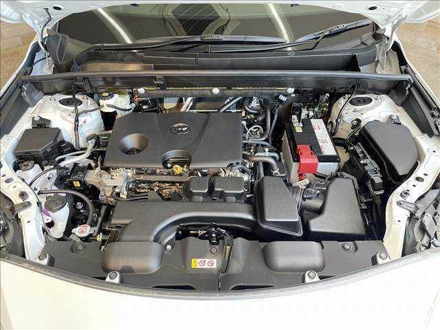G 登録済未使用車 メーカー12.3型ディスプレイオーディオ Bluetooth接続 デジタルインナーミラー レーダークルーズコントロール オートマチックハイビーム 純正18インチアルミホイール(14枚目)