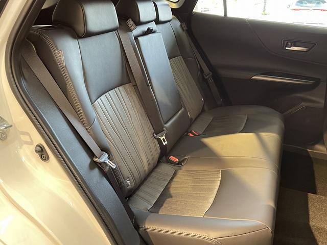 G 登録済未使用車 メーカー12.3型ディスプレイオーディオ Bluetooth接続 デジタルインナーミラー レーダークルーズコントロール オートマチックハイビーム 純正18インチアルミホイール(36枚目)