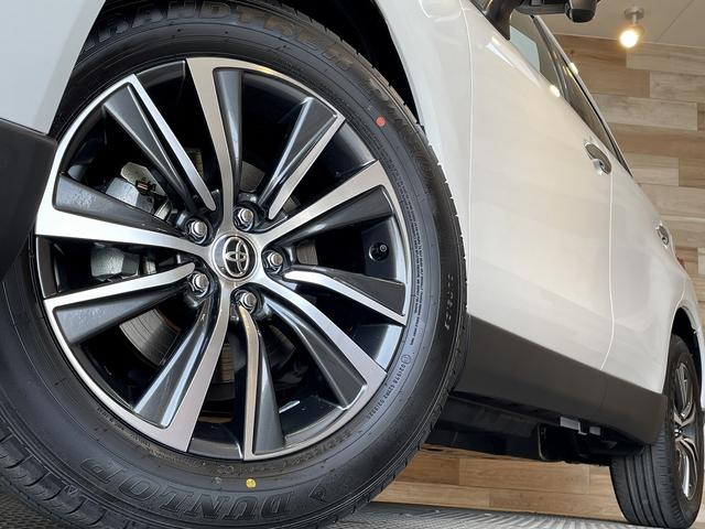 G 登録済未使用車 メーカー12.3型ディスプレイオーディオ Bluetooth接続 デジタルインナーミラー レーダークルーズコントロール オートマチックハイビーム 純正18インチアルミホイール(39枚目)