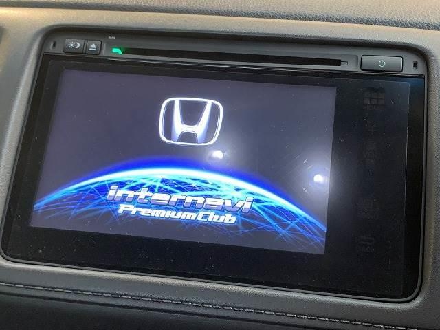 ハイブリッドZ・ホンダセンシング ホンダセンシング シートヒーター Bluetooth接続 フルセグTV レーダークルーズコントロール LEDヘッドライト ステアリングスイッチ パドルシフト ハーフレザーシート スマートキー ETC(3枚目)