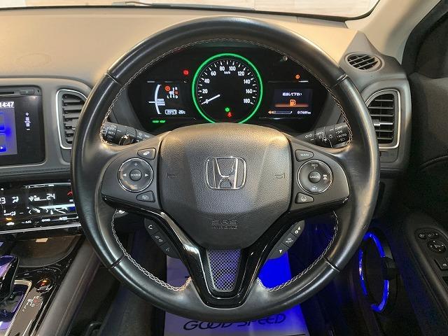 ハイブリッドZ・ホンダセンシング ホンダセンシング シートヒーター Bluetooth接続 フルセグTV レーダークルーズコントロール LEDヘッドライト ステアリングスイッチ パドルシフト ハーフレザーシート スマートキー ETC(21枚目)