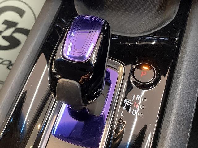 ハイブリッドZ・ホンダセンシング ホンダセンシング シートヒーター Bluetooth接続 フルセグTV レーダークルーズコントロール LEDヘッドライト ステアリングスイッチ パドルシフト ハーフレザーシート スマートキー ETC(47枚目)