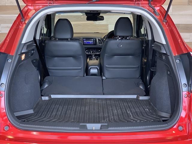 ハイブリッドZ・ホンダセンシング ホンダセンシング シートヒーター Bluetooth接続 フルセグTV レーダークルーズコントロール LEDヘッドライト ステアリングスイッチ パドルシフト ハーフレザーシート スマートキー ETC(56枚目)