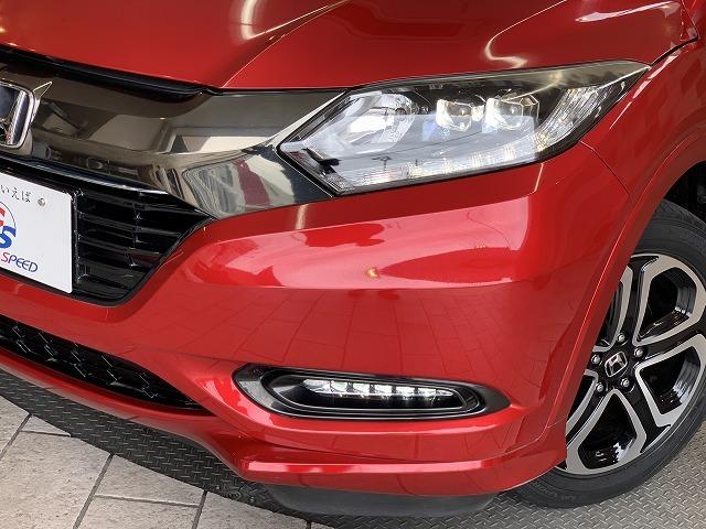 ハイブリッドZ・ホンダセンシング ホンダセンシング シートヒーター Bluetooth接続 フルセグTV レーダークルーズコントロール LEDヘッドライト ステアリングスイッチ パドルシフト ハーフレザーシート スマートキー ETC(70枚目)