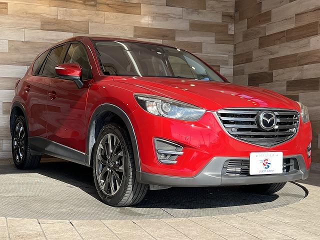 マツダ ＣＸ－５