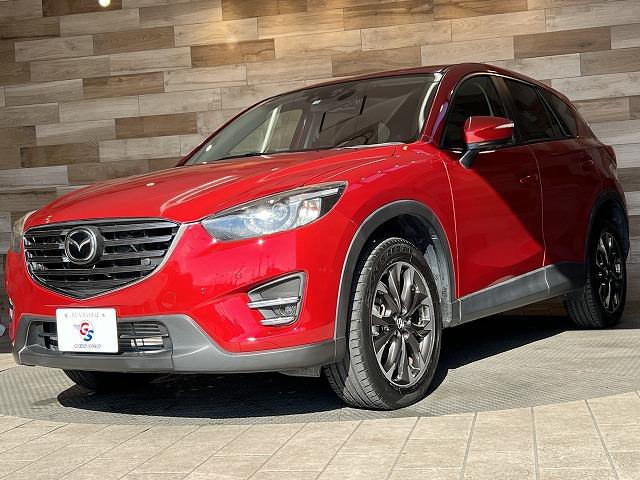 マツダ ＣＸ－５