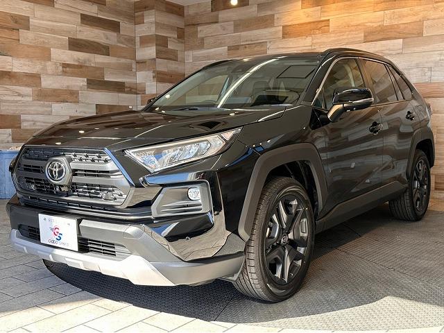 トヨタ ＲＡＶ４