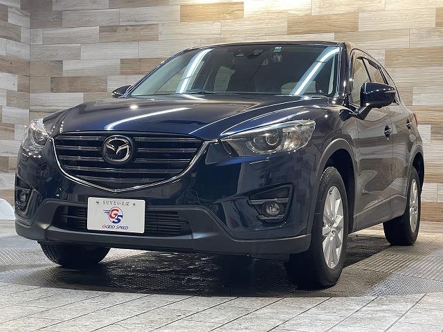 マツダ ＣＸ－５