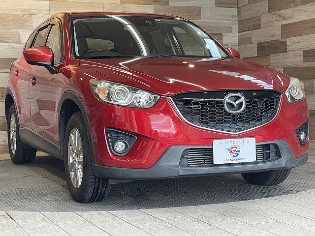 マツダ ＣＸ－５