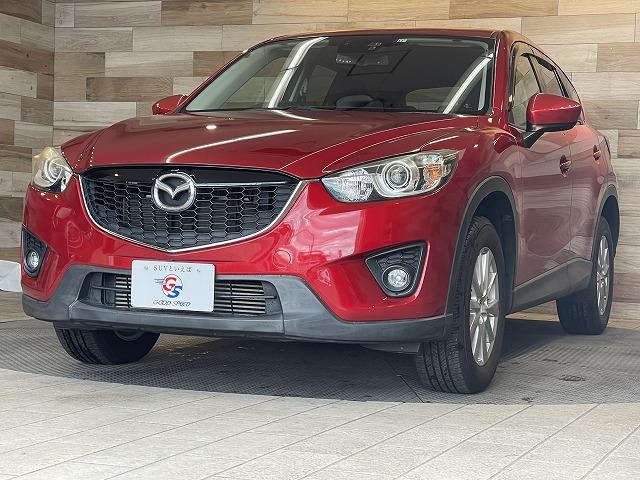 マツダ ＣＸ－５