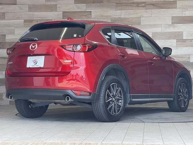 ＣＸ－５ ＸＤ　プロアクティブ　マツダコネクトナビ　シートヒーター　バックカメラ　ヘッドアップディスプレイ　衝突軽減システム　シートメモリー　ＬＥＤヘッドライト　オートライト　ヘッドアップディスプレイ　Ｂｌｕｅｔｏｏｔｈ接続（17枚目）